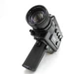 Chinon XL555 Macro Super 8 Camera