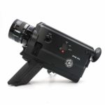 Elmo 312-XL Super 8 Camera