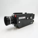 Leicina RT-1 Super 8 Camera