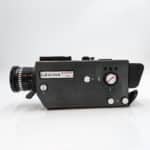 Leicina RT-1 Super 8 Camera