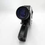 Bauer S 2035XL Super 8 Camera