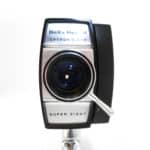 Bell & Howell 8429 Super 8 Camera