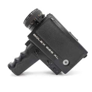 Bolex 625XL Super 8 Camera