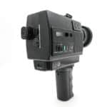 Bolex 681 Macro Sound Super 8 Camera