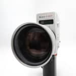 Braun Nizo S800 Super 8 Camera