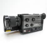 Canon 1014XL-S Super 8 Camera