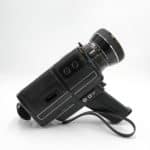 Chinon 1000SR Super 8 Camera