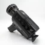 Chinon 1000SR Super 8 Camera