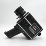 Chinon 805s Super 8 Camera