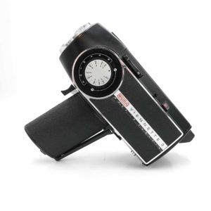 Eumig Viennette 3 Super 8 Camera