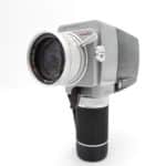 Minolta Autopak-8 K7 Super 8 Camera