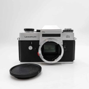 Leitz Leicaflex SL 35mm SLR Film Camera