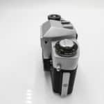 Leitz Leicaflex SL 35mm SLR Film Camera