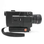 Nalcom EX-5000 Macro Super 8 Camera
