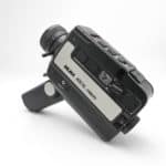 Silma 400XL Macro Super 8 Camera
