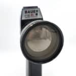 Bauer C5 XL Macro Super 8 Camera