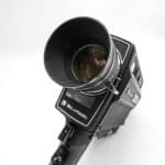 Bell & Howell 1230XL Super 8 Camera
