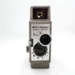 Bell & Howell One Nine Double 8mm Camera