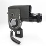 Canon Reflex Zoom 8-2 Double 8mm Camera