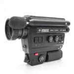 Cosina Professional Magic XL-206 Macro Super 8 Camera