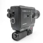 Cosina Professional Magic XL-206 Macro Super 8 Camera