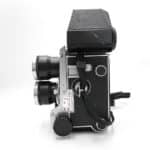 Mamiya C3 Professional TLR 120 Film Camera