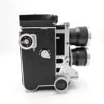Mamiya Mamiyaflex C2 Pro 120 Film Camera
