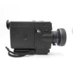 Minolta XL 601 Super 8 Camera