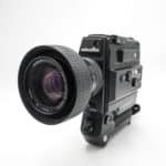 Minolta XL-Sound 84 Super 8 Camera