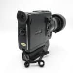 Minolta XL-Sound 84 Super 8 Camera