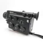 Sankyo XL-620 Supertronic Super 8 Camera
