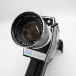 Chinon 400 Super 8 Camera