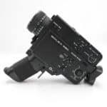 Bolex 680 Macro Super 8 Camera