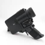 Bolex 680 Macro Super 8 Camera