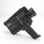 Hanimex CPM 53 Super 8 Cine Film Camera