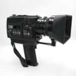 Chinon Pacific 12 SMR Super 8 Camera