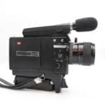 Elmo 612S-XL Macro Super 8 Camera