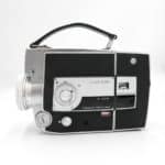 Elmo C200 Super 8 Camera