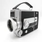 Elmo C200 Super 8 Camera