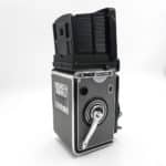 Rolleiflex T Medium Format TLR 120 Film Camera