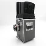 Rolleiflex T Medium Format TLR 120 Film Camera