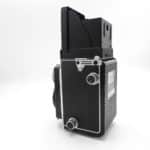 Rolleicord V Medium Format TLR 120 Film Camera