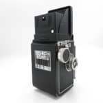 Rolleicord V Medium Format TLR 120 Film Camera