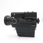 Sankyo CME-666 Hi-Focus Super 8 Camera