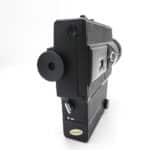 Sankyo CME 444 Hi-Focus Super 8 Camera