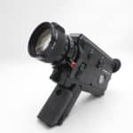 Elmo 614-XL Macro Super 8 Camera