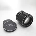 Pentax Asahi SMC Takumar 105mm f/2.8 Camera Lens - M42 Mount