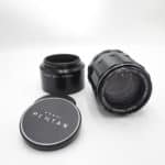 Pentax Asahi SMC Takumar 105mm f/2.8 Camera Lens - M42 Mount