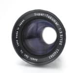 Pentax Asahi Super Takumar 135mm f/3.5 Camera Lens - M42 Mount