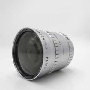 P Angenieux Retrofocus 10mm f/1.8 R21 C Mount Cine Lens